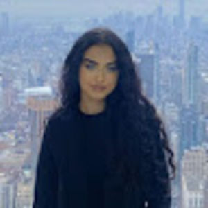 Meet your Posher, Ava